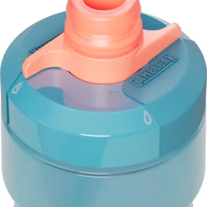Podium Bottle 0.71l mercury teal