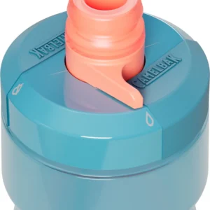 Podium Bottle 0.71l mercury teal