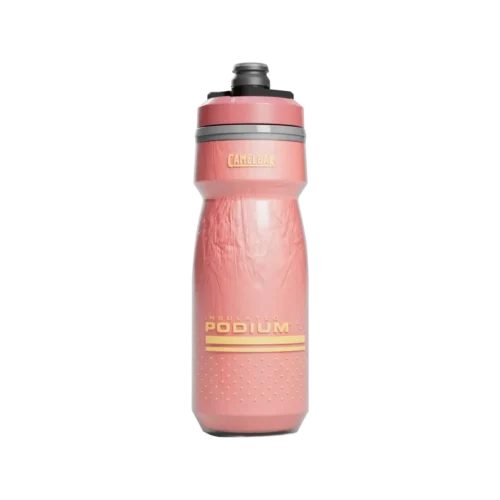 Podium Chill 0.62l coral sunset