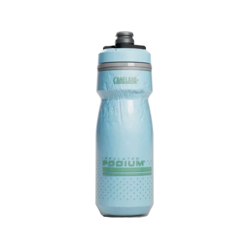 Podium Chill 0.62l crystal blue