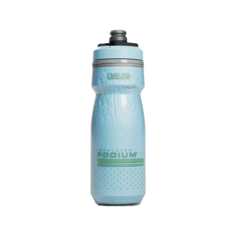 Podium Chill 0.62l crystal blue