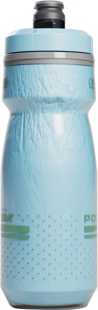 Podium Chill 0.62l crystal blue