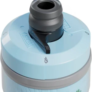 Podium Chill 0.62l crystal blue