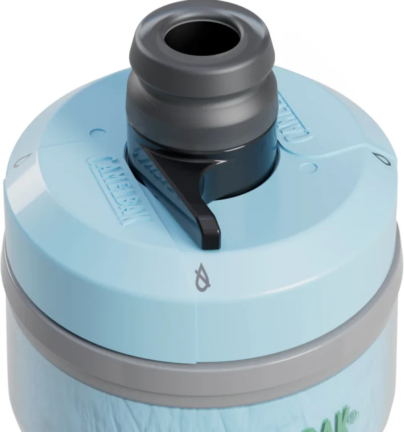 Podium Chill 0.62l crystal blue