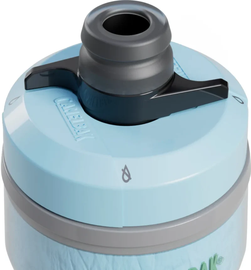 Podium Chill 0.62l crystal blue