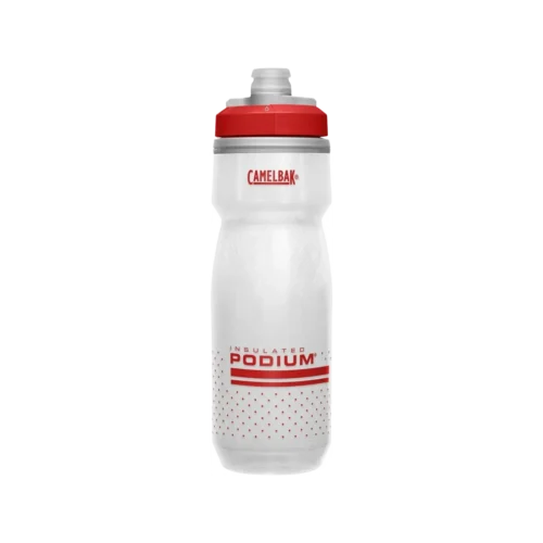 Podium Chill 0.62l fiery red