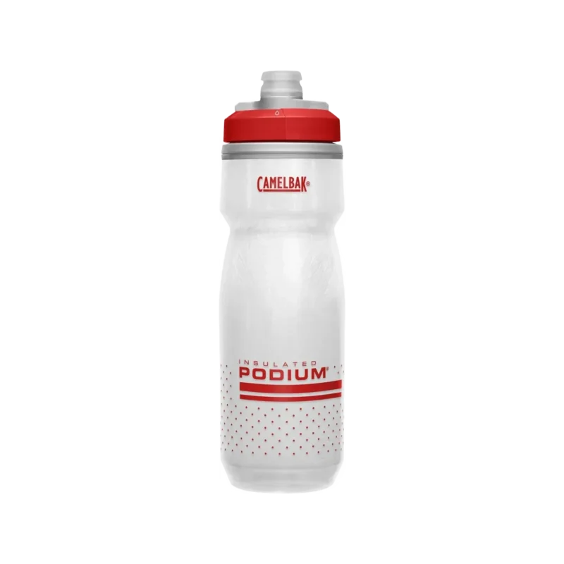 Podium Chill 0.62l fiery red