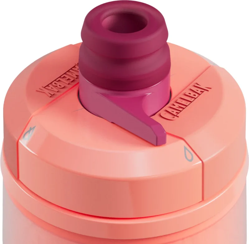 Podium Chill 0.62l mercury blush