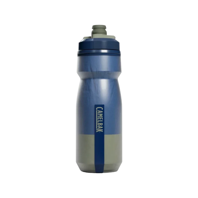 Podium Chill 0.62l mercury deep sea
