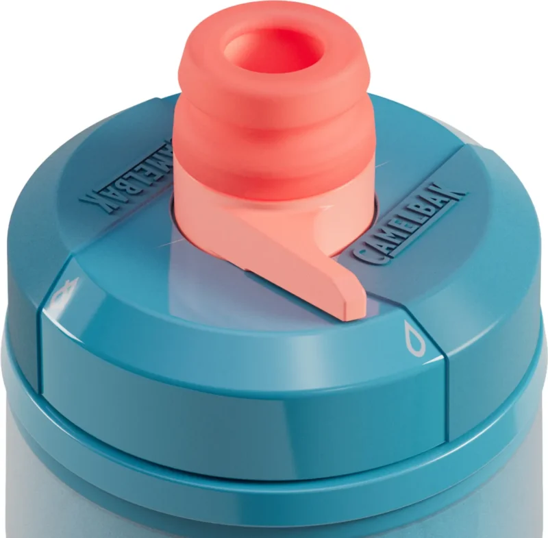 Podium Chill 0.62l mercury teal