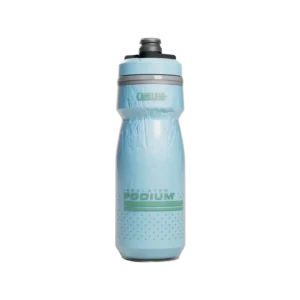 Podium Chill 0.71l crystal blue