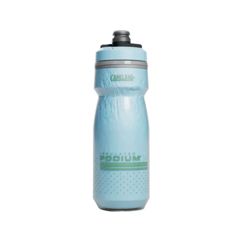Podium Chill 0.71l crystal blue