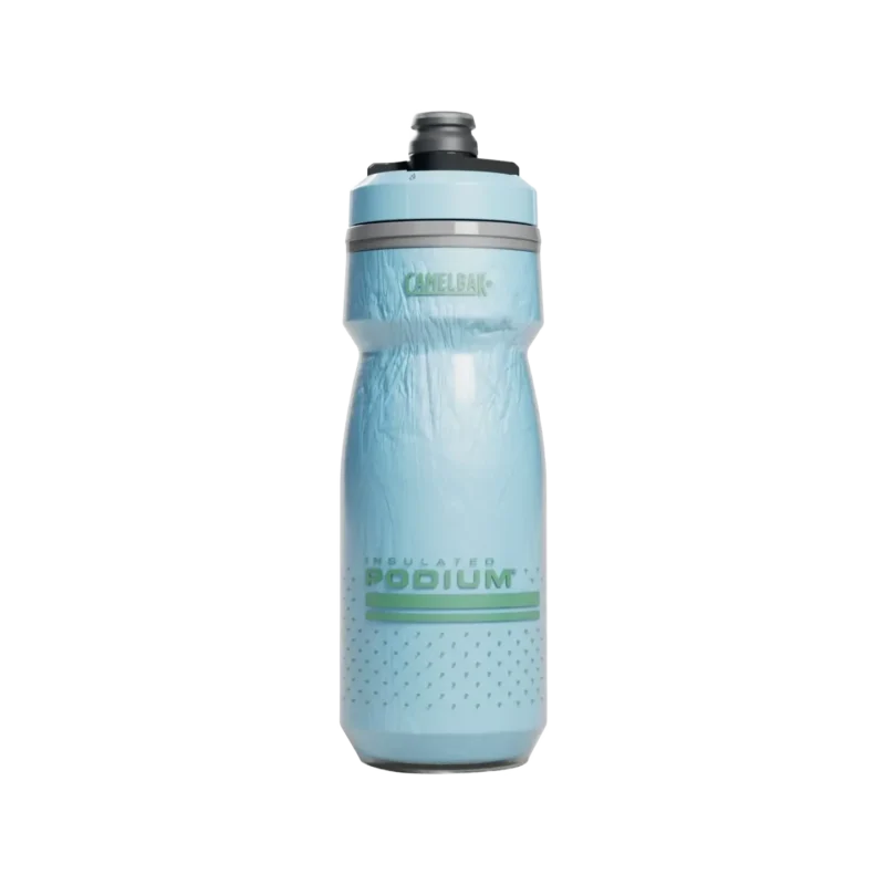 Podium Chill 0.71l crystal blue