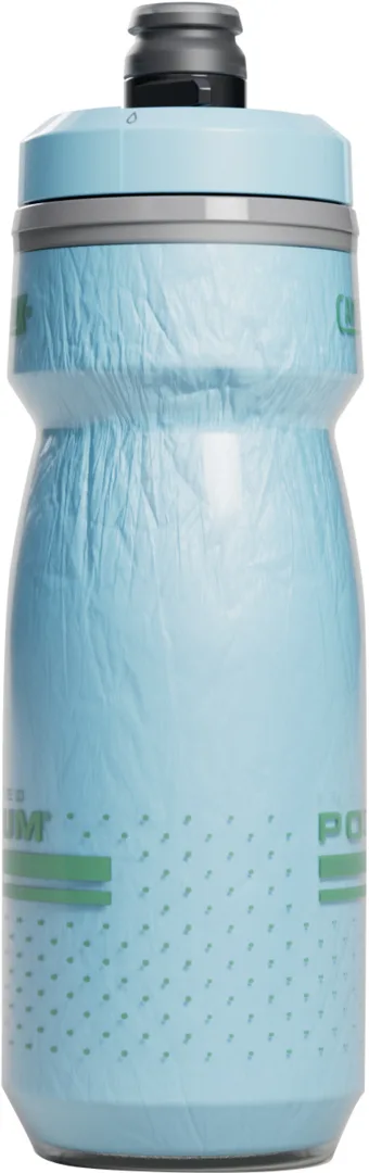 Podium Chill 0.71l crystal blue