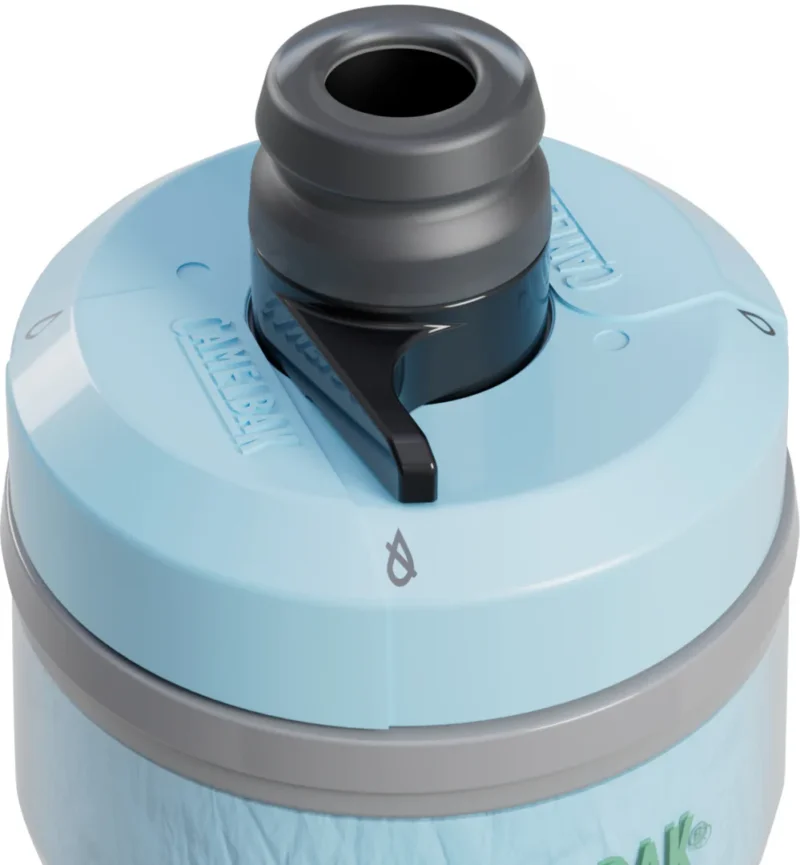 Podium Chill 0.71l crystal blue