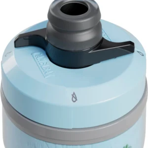 Podium Chill 0.71l crystal blue