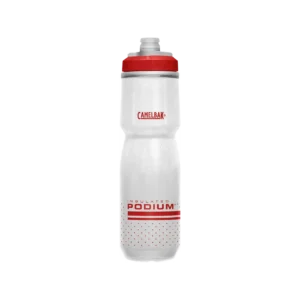 Podium Chill 0.71l fiery red white