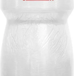 Podium Chill 0.71l fiery red white