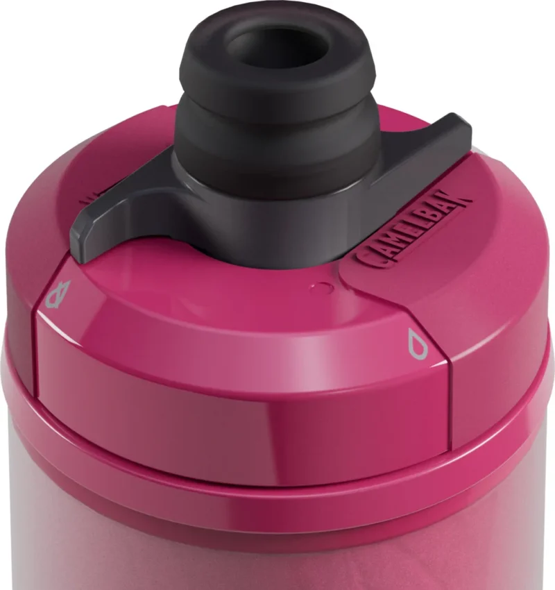 Podium Chill 0.71l mercury berry