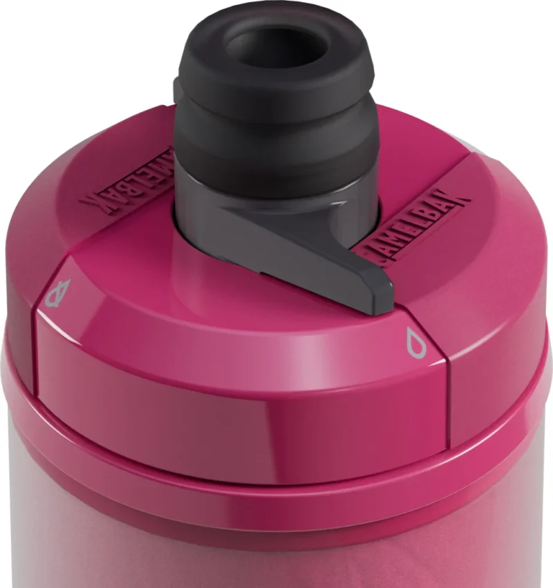 Podium Chill 0.71l mercury berry