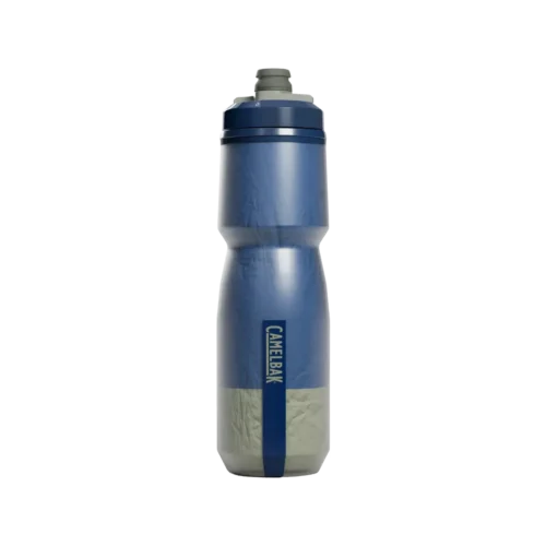 Podium Chill 0.71l mercury deep sea