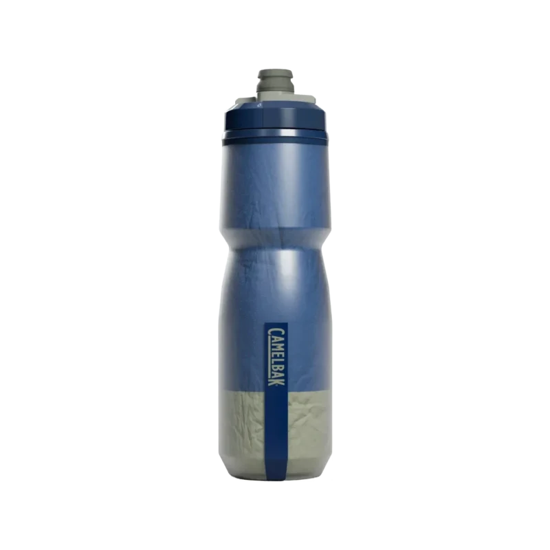 Podium Chill 0.71l mercury deep sea