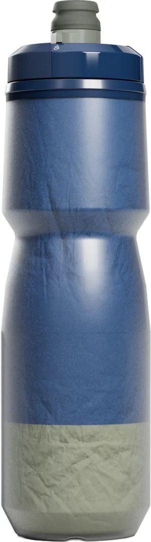 Podium Chill 0.71l mercury deep sea