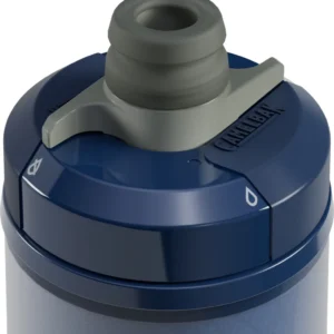Podium Chill 0.71l mercury deep sea