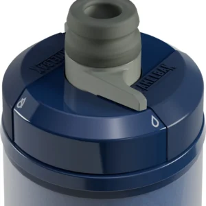 Podium Chill 0.71l mercury deep sea