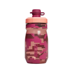 Podium Dirt 0.44l berry digi camo