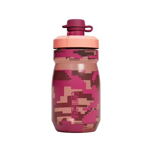 Podium Dirt 0.44l berry digi camo