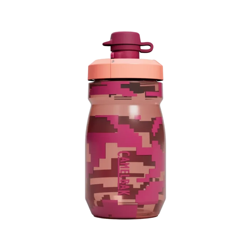 Podium Dirt 0.44l berry digi camo