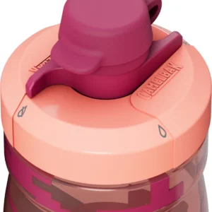 Podium Dirt 0.44l berry digi camo