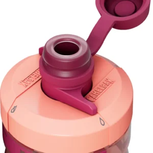 Podium Dirt 0.44l berry digi camo