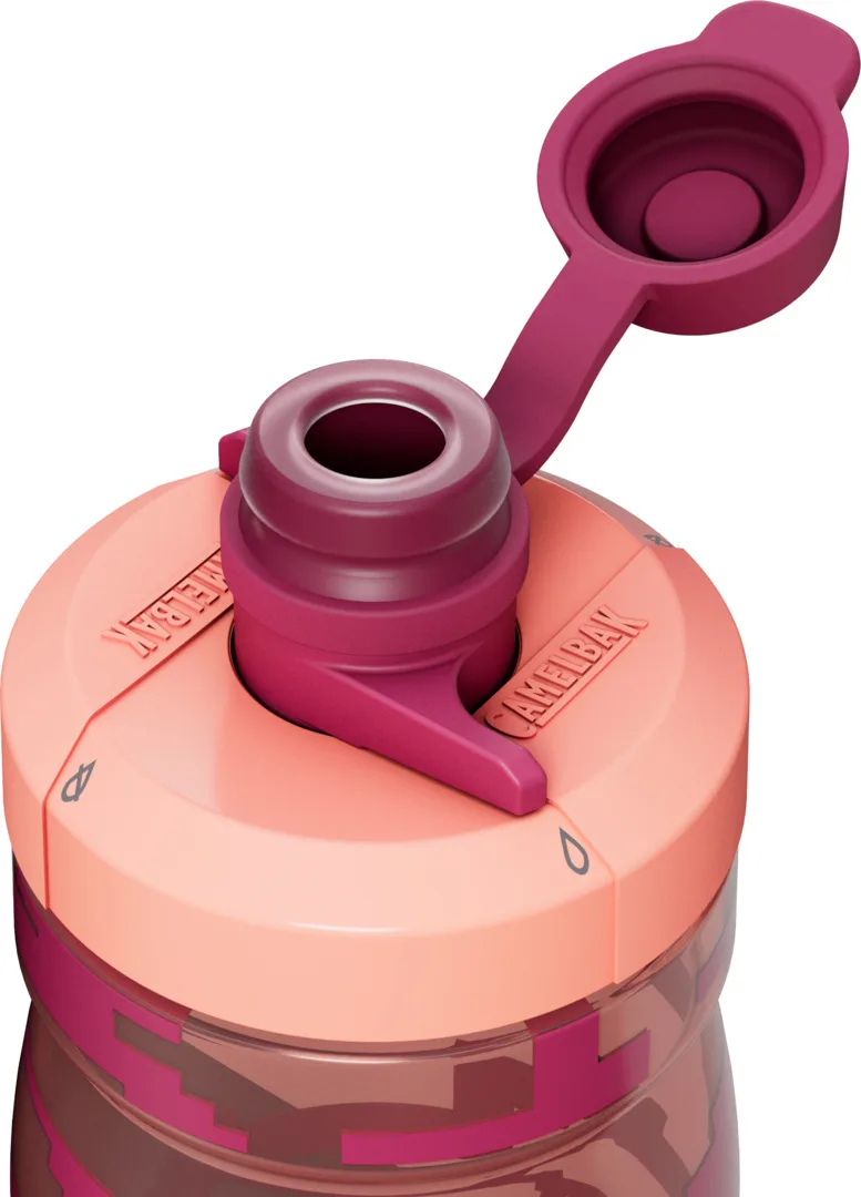 Podium Dirt 0.44l berry digi camo