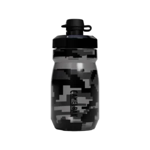 Podium Dirt 0.44l black digi camo
