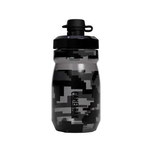 Podium Dirt 0.44l black digi camo