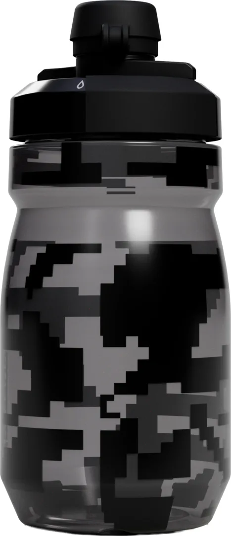 Podium Dirt 0.44l black digi camo