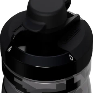 Podium Dirt 0.44l black digi camo