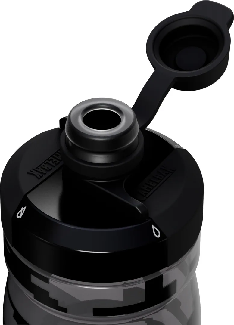Podium Dirt 0.44l black digi camo