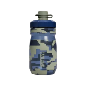 Podium Dirt 0.44l deep sea digi camo