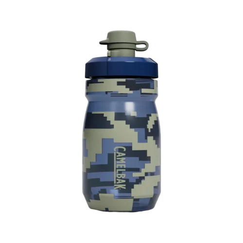 Podium Dirt 0.44l deep sea digi camo