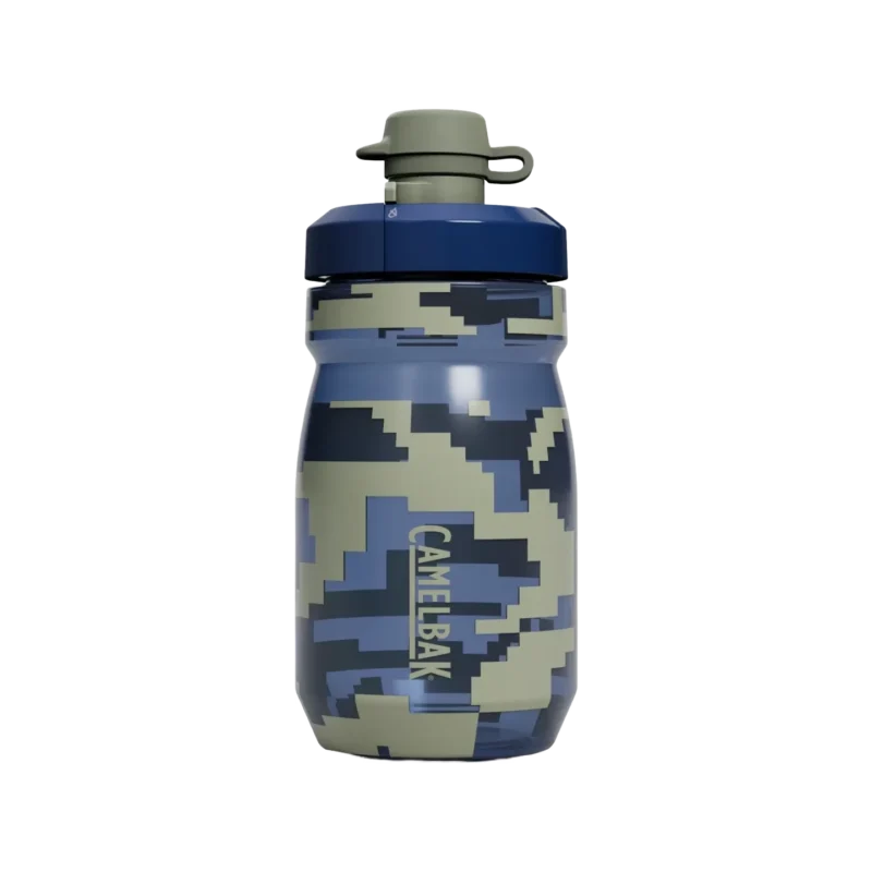 Podium Dirt 0.44l deep sea digi camo