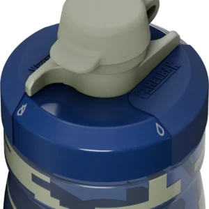 Podium Dirt 0.44l deep sea digi camo