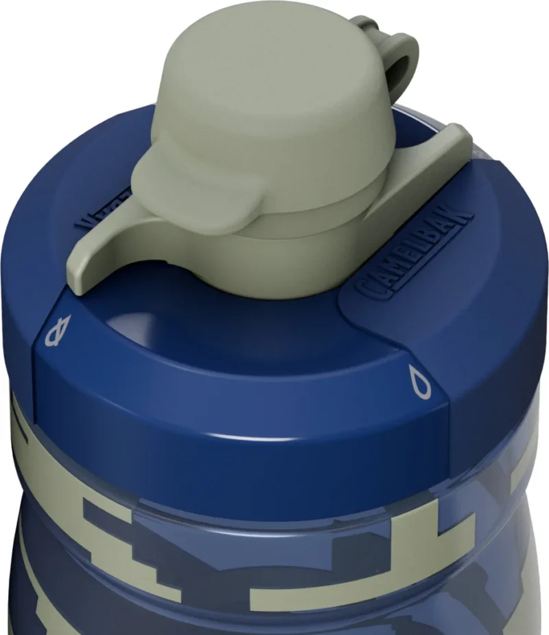 Podium Dirt 0.44l deep sea digi camo