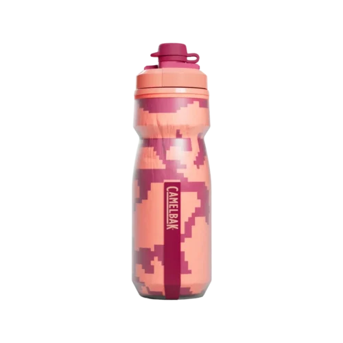 Podium Dirt Chill 0.62l berry digi camo