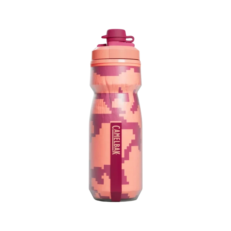 Podium Dirt Chill 0.62l berry digi camo