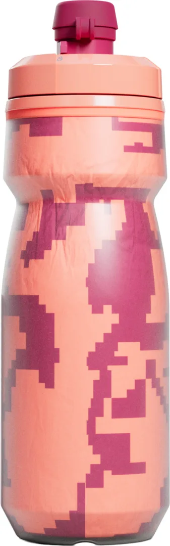 Podium Dirt Chill 0.62l berry digi camo