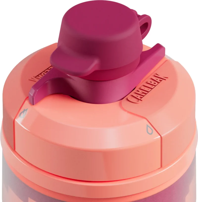 Podium Dirt Chill 0.62l berry digi camo