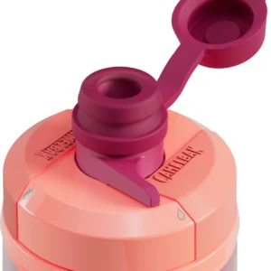 Podium Dirt Chill 0.62l berry digi camo